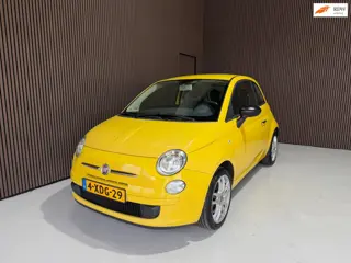 Fiat 500 1.2 Pop