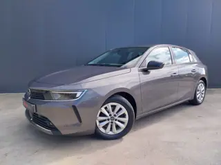 Opel Astra 1.2 Edition 1e EIGENAAR VIRTUAL COCKPIT CAMERA LED NAVI CRUISE ECC