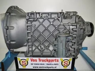 Versnellingsbak Volvo AT-2512-C Z