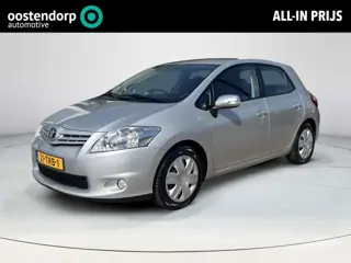 Toyota Auris 1.6 Aspiration | 5 deurs | Trekhaak | Climate control | Cruise control |