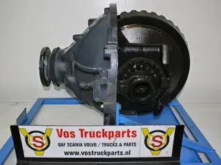 Differentieel Volvo RSS-1344-C 3.36