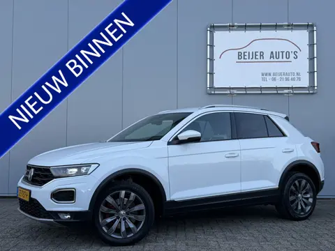 Volkswagen T-Roc 1.0 TSI Sport Carplay/LED/17inch.