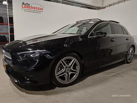 Mercedes-Benz A-Klasse 200 177pk AMG Line Premium Plus Edition DCT 131kw Panoramadak