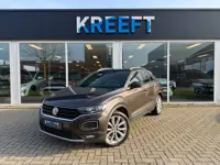 Volkswagen T-Roc 1.5 TSI Sport Stuur/Stoelverwarming