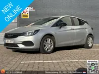 Opel Astra 1.2 Business Edition | € 4.800,- NETTO! | Cruise | Climate | Navi | PDC | Trekhaak |