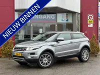 Land Rover Range Rover Evoque Coupe 2.0 Si 4WD Pure