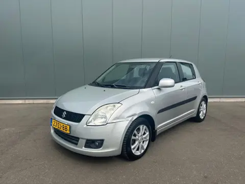 Suzuki Swift 1.3 Shogun (bj 2008)
