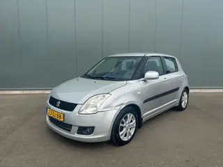 Suzuki Swift 1.3 Shogun (bj 2008)