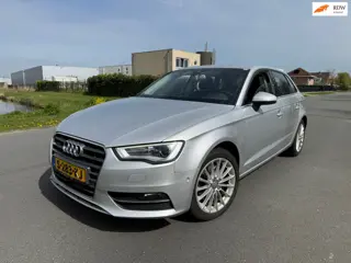 Audi A3 Sportback 1.8 TFSI quattro Ambiente Pro Line plus