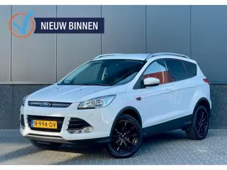 Ford Kuga 1.5 Titanium Stoelverw. | Trekhaak | Elektr. klep