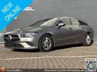 Mercedes-Benz CLA-klasse Shooting Brake CLA 180 A7 Business Solution Automaat | € 11.950,- NETTO! | 