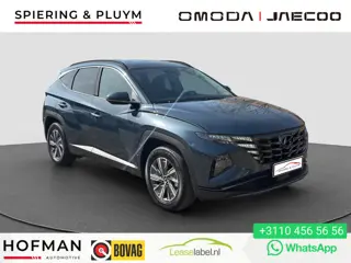 Hyundai Tucson 1.6 T-GDI HEV Comfort (bj 2023, automaat)
