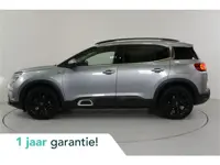 Citroën C5 Aircross 1.6 PHEV 225 pk | Pano | Leder | Massage | Adaptief | El. stl. verst. | Camera 3