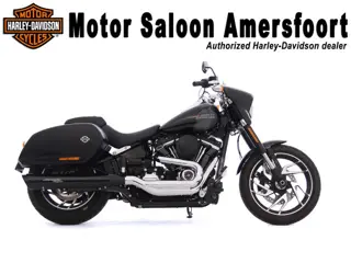 Harley-Davidson FLSB SOFTAIL SPORT GLIDE / SPORTGLIDE