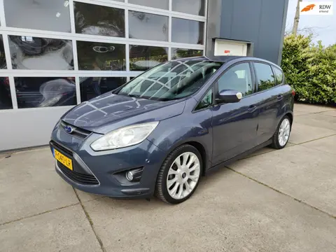 Ford C-Max 1.6 TDCi Titanium