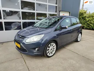 Ford C-Max 1.6 TDCi Titanium
