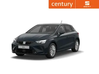 SEAT Ibiza Style 1.0 EcoTSI 70 kW / 95 PK Hatchback 5 deurs 5