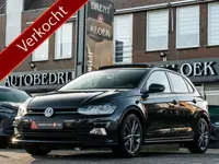 Volkswagen Polo 1.5 TSI Highline R-Line ORG NL PANO CAMERA VIRTUAL DASH