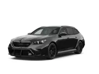 BMW 5 Serie Touring M5 Ultimate Pack (bj 2026, automaat)