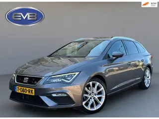 Seat Leon ST 1.4 TSI 125 pk FR Business Intense, panoramadak, navigatie,adaptief cruise controle, da