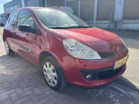 Renault Clio 1.2-16V Special Line / Airco / Elek ramen