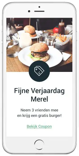 Spot on Wifi Social Media tool