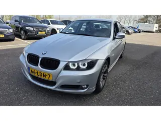BMW 3-serie 318d Corporate Lease Business Line (bj 2010)