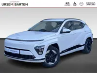 Hyundai KONA Electric Comfort 64.8 kWh VAN €40.690 VOOR €37.690
