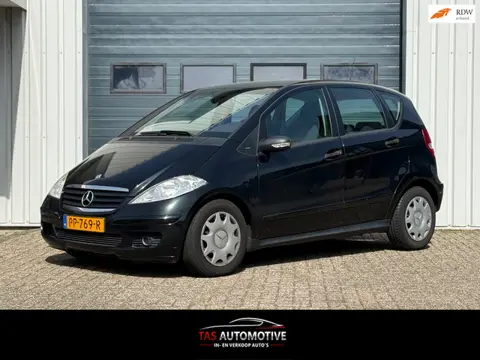 Mercedes-Benz A-klasse 170 Classic AUTOMAAT / AIRCO / NW APK