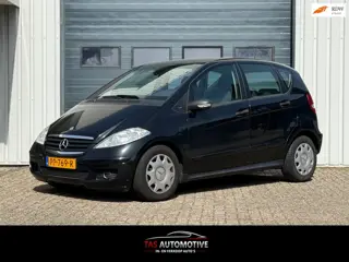 Mercedes-Benz A-klasse 170 Classic AUTOMAAT / AIRCO / NW APK