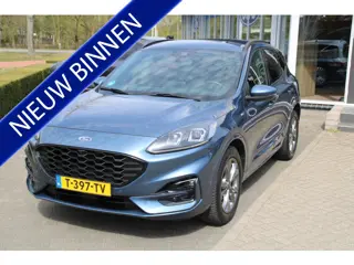 Ford Kuga 1.5 EcoBoost 150 PK ST-Line X Trekgewicht 1800 KG TREKHAAK | WINTER-PACK | B&O PREMIUM AUD