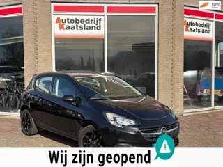 Opel Corsa 1.3 CDTI Business+ 5 Deurs - Airco - Cruise - 2015