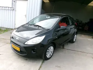 Ford Ka 1.2 Trend (bj 2009)