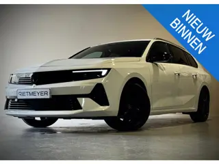 Opel Astra Sports Tourer 1.2 GS Line |Stoel/Stuurverw. |360° |Sfeer |Keyless