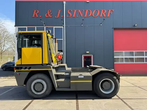 Terberg RT 382 (bj 2012)