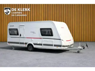 Dethleffs C-GO 495 FR Active (bj 2026)