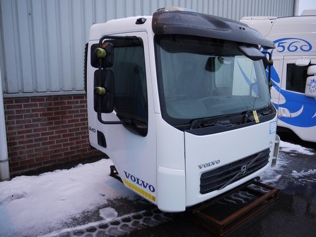 Cabine Volvo FL-7 DAG CABINE RHD