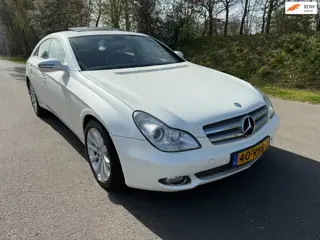Mercedes-Benz CLS-klasse 300