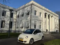 Fiat 500 T 0.9 TwinAir 500S, VOLLEDER, 1:27, XENON