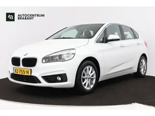 BMW 2-serie Active Tourer 218i Centennial High Executive (STOELVERWARMING, HEAD-UP, PDC, NAVI, LEDER