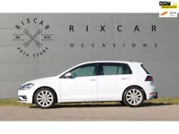 Volkswagen Golf 1.5 TSI HighlineBusiness VirtualCockpit AdaptiveCruise Trekhaak !!NIEUWBINNEN!!