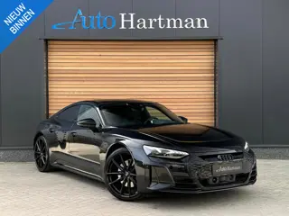 Audi e-tron GT S-line 93 kWh 4W-BESTURING|LUCHTVERING|STOELVENTILATIE|B&O