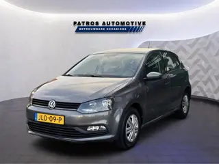 Volkswagen Polo 1.0 BlueMotion | Airco | Radio | Zuinig