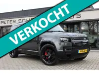 Land Rover Defender 110 P400e X *Full Options*