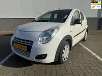 Suzuki Alto 1.0 Comfort airco 5drs