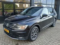 Volkswagen Tiguan Allspace 1.4 TSI Highline Business 7p. apple car / android auto / camera / el acht