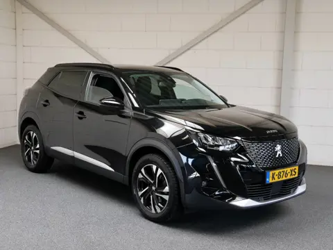 Peugeot 2008 1.2 PT 130pk Allure Navi/CAM/TH/Carplay (all-incl. prijs)