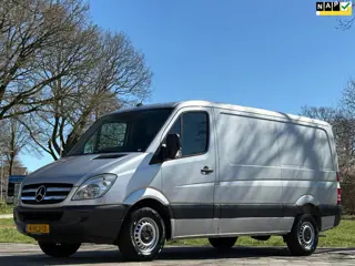 Mercedes-Benz Sprinter 319 3.0 CDI 366|NAP|Automaat|cruise|trekhaak met 3500KG|airco|achteruitrijcam