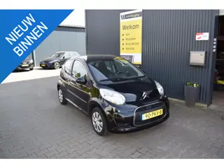 Citroen C1 1.0-12V Ambiance