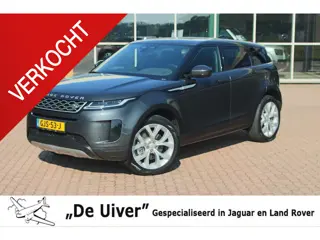 Land Rover Range Rover Evoque 1.5 P300e AWD SE Schuifkanteldak/ DAB+